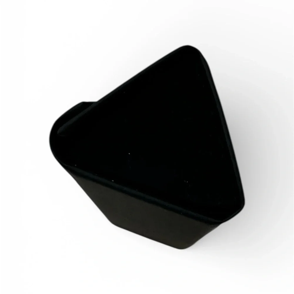Maui Jim Black Sunglasses Case